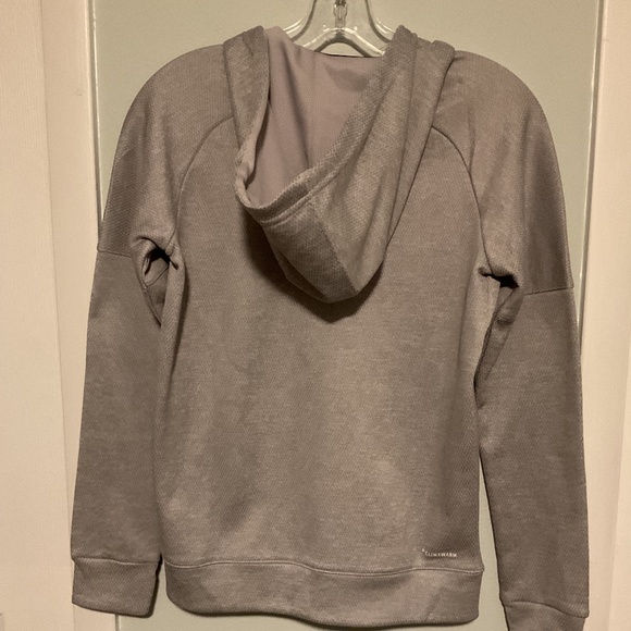 Adidas High Point University Zip up jacket NWT - Picture 3 of 3